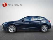MAZDA 3 SKYACTIV-G 100 Ambition, Benzina, Occasioni / Usate, Manuale - 3