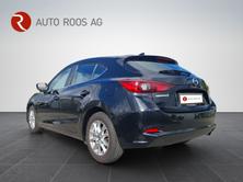 MAZDA 3 SKYACTIV-G 100 Ambition, Benzina, Occasioni / Usate, Manuale - 4