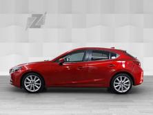 MAZDA 3 2.0 120 Revolution, Benzin, Occasion / Gebraucht, Automatik - 2
