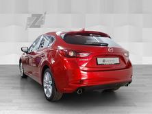 MAZDA 3 2.0 120 Revolution, Benzin, Occasion / Gebraucht, Automatik - 3