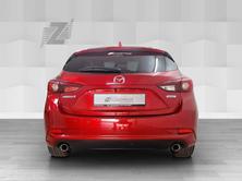 MAZDA 3 2.0 120 Revolution, Benzin, Occasion / Gebraucht, Automatik - 4