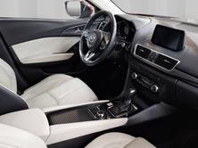 MAZDA 3 2.0 120 Revolution, Benzin, Occasion / Gebraucht, Automatik - 5