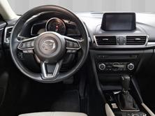 MAZDA 3 2.0 120 Revolution, Benzin, Occasion / Gebraucht, Automatik - 6