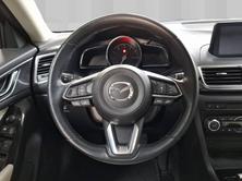 MAZDA 3 2.0 120 Revolution, Benzin, Occasion / Gebraucht, Automatik - 7
