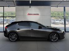 MAZDA 3 Hatchback SKYACTIV-X M Hybrid 180 Revolution AWD Automat*, Hybride Leggero Benzina/Elettrica, Occasioni / Usate, Automatico - 2