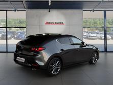 MAZDA 3 Hatchback SKYACTIV-X M Hybrid 180 Revolution AWD Automat*, Hybride Leggero Benzina/Elettrica, Occasioni / Usate, Automatico - 3