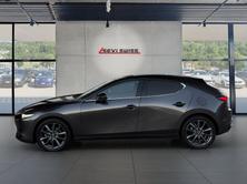 MAZDA 3 Hatchback SKYACTIV-X M Hybrid 180 Revolution AWD Automat*, Hybride Leggero Benzina/Elettrica, Occasioni / Usate, Automatico - 5