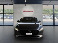MAZDA 3 Hatchback SKYACTIV-X M Hybrid 180 Revolution AWD Automat*, Hybride Leggero Benzina/Elettrica, Occasioni / Usate, Automatico - 7