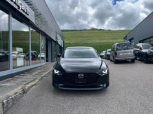 MAZDA 3 Hatchback SKYACTIV-X M Hybrid 180 Revolution AWD Automat, Hybride Leggero Benzina/Elettrica, Occasioni / Usate, Automatico - 3