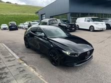 MAZDA 3 Hatchback SKYACTIV-X M Hybrid 180 Revolution AWD Automat, Hybride Leggero Benzina/Elettrica, Occasioni / Usate, Automatico - 4