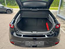 MAZDA 3 Hatchback SKYACTIV-X M Hybrid 180 Revolution AWD Automat, Hybride Leggero Benzina/Elettrica, Occasioni / Usate, Automatico - 7