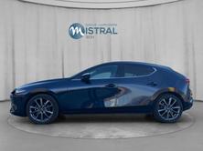 MAZDA 3 Hatchback SKYACTIV-X MHybrid 186 Revolution AWD, Hybride Léger Essence/Électricité, Occasion / Utilisé, Manuelle - 2