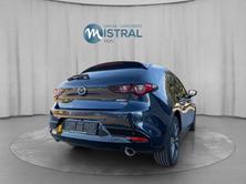 MAZDA 3 Hatchback SKYACTIV-X MHybrid 186 Revolution AWD, Hybride Léger Essence/Électricité, Occasion / Utilisé, Manuelle - 5
