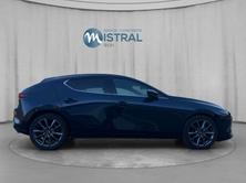 MAZDA 3 Hatchback SKYACTIV-X MHybrid 186 Revolution AWD, Hybride Léger Essence/Électricité, Occasion / Utilisé, Manuelle - 6