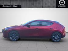 MAZDA 2.5 Exclusive-Line, Hybride Léger Essence/Électricité, Occasion / Utilisé, Automatique - 2