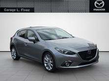 MAZDA 2.0 120 Revolution, Benzin, Occasion / Gebraucht, Automatik - 6