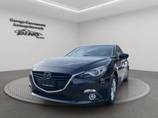 MAZDA 3 2.0 165 Revolution, Benzina, Occasioni / Usate, Manuale - 3