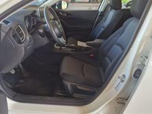 MAZDA 3 2.0 120 Ambition Plus, Benzin, Occasion / Gebraucht, Handschaltung - 7