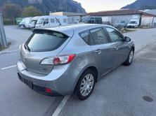 MAZDA 2.0 DISI Exclusive plus, Benzin, Occasion / Gebraucht, Handschaltung - 3