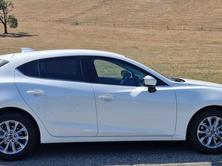 MAZDA 3 2.0 120 Ambition Plus, Benzin, Occasion / Gebraucht, Handschaltung - 5