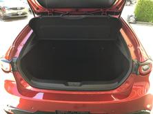 MAZDA 3 140PS Takumi, Mild-Hybrid Benzin/Elektro, Occasion / Gebraucht, Automatik - 7