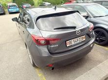 MAZDA 3 2.2 D Revolution, Diesel, Second hand / Used, Automatic - 5