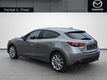 MAZDA 2.0 120 Revolution, Benzin, Occasion / Gebraucht, Automatik - 3