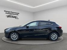 MAZDA 3 2.0 165 Revolution, Benzina, Occasioni / Usate, Manuale - 4