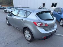 MAZDA 2.0 DISI Exclusive plus, Benzin, Occasion / Gebraucht, Handschaltung - 4