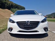 MAZDA 3 2.0 120 Ambition Plus, Benzin, Occasion / Gebraucht, Handschaltung - 3
