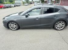 MAZDA 3 2.2 D Revolution, Diesel, Second hand / Used, Automatic - 4
