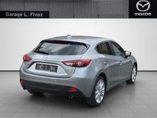 MAZDA 2.0 120 Revolution, Benzin, Occasion / Gebraucht, Automatik - 4