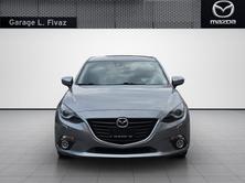 MAZDA 2.0 120 Revolution, Benzin, Occasion / Gebraucht, Automatik - 7