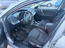 MAZDA 2.0 DISI Exclusive plus, Benzin, Occasion / Gebraucht, Handschaltung - 5