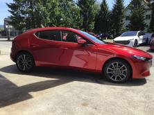 MAZDA 3 2.0 150 Ambition Plus, Mild-Hybrid Petrol/Electric, Second hand / Used, Automatic - 2