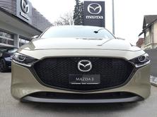 MAZDA 3 Hatchback 2.0 150 Exclusive-Line, Mild-Hybrid Petrol/Electric, Second hand / Used, Automatic - 3