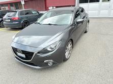MAZDA 3 2.2 D Revolution, Diesel, Second hand / Used, Automatic - 3