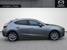 MAZDA 2.0 120 Revolution, Benzin, Occasion / Gebraucht, Automatik - 5
