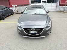 MAZDA 3 2.2 D Revolution, Diesel, Second hand / Used, Automatic - 2