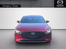 MAZDA 2.5 Exclusive-Line, Hybride Léger Essence/Électricité, Occasion / Utilisé, Automatique - 7
