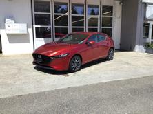MAZDA 3 2.0 150 Ambition Plus, Mild-Hybrid Petrol/Electric, Second hand / Used, Automatic - 5