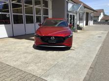 MAZDA 3 2.0 150 Ambition Plus, Mild-Hybrid Petrol/Electric, Second hand / Used, Automatic - 4