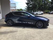 MAZDA 2.5 Exclusive-Line, Hybride Leggero Benzina/Elettrica, Auto dimostrativa, Automatico - 3