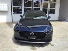 MAZDA 2.5 Exclusive-Line, Hybride Leggero Benzina/Elettrica, Auto dimostrativa, Automatico - 6