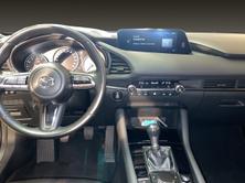 MAZDA 3 Hatchback 2.0 150 Ambition Plus, Benzin, Vorführwagen, Handschaltung - 7