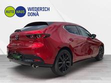 MAZDA 3 S-X186 FWD AT Homura Bose 4, Petrol, Ex-demonstrator, Automatic - 3