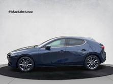 MAZDA 3 Hatchback 2.0 150 Exclusive-Line, Hybride Leggero Benzina/Elettrica, Auto dimostrativa, Automatico - 3