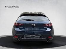 MAZDA 3 Hatchback 2.0 150 Exclusive-Line, Mild-Hybrid Benzin/Elektro, Vorführwagen, Automat - 5