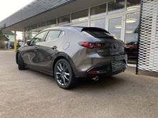 MAZDA 3 HB G 150 Exclusive L A, Ex-demonstrator, Automatic - 2