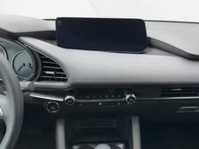 MAZDA 3 Hatchback 2.0 186 Exclusive-Line, Mild-Hybrid Benzin/Elektro, Vorführwagen, Automat - 7